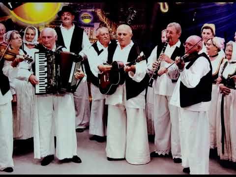 Moslavački dečki - Daj dođi mi