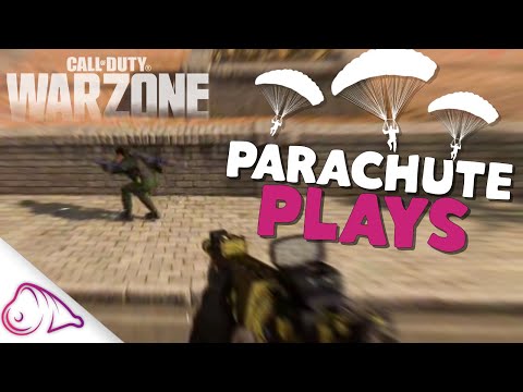 Warzone mechanics are GREAT ft. chocoTaco and chun | Hambinooo CoD Gameplay