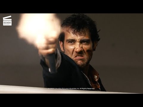 L'Enquête :  L'embuscade CLIP HD