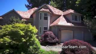 preview picture of video 'Luxury Living and Views in West Linn / Oregon homes and real estate'