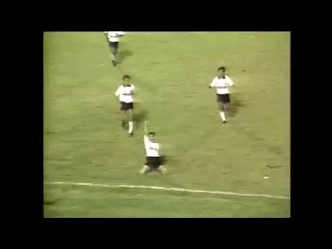 1991 - Campeonato Brasileiro de 1991 - Bahia 1 X 1 Corinthians-SP
