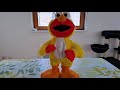 2001 Fisher Price Chicken Dance Elmo