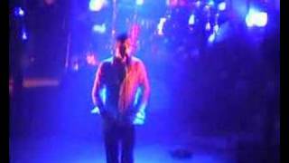 Morrissey - 12 All The Lazy Dykes (Perth 2004)