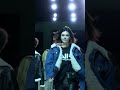 Kendal Jenner Walk Kendalljenner Shorts