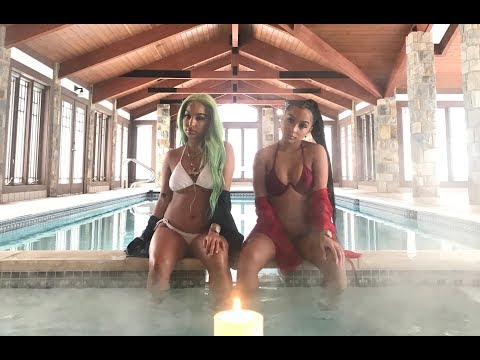 SiAngie Twins - Forever (Official Video)