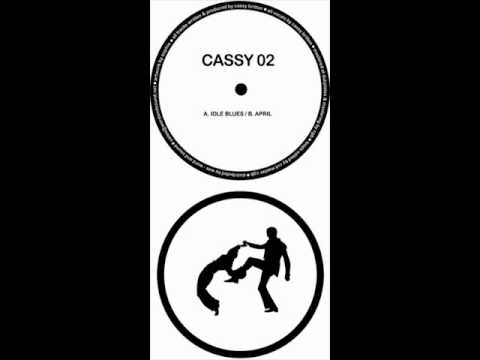 Cassy - Idle blues