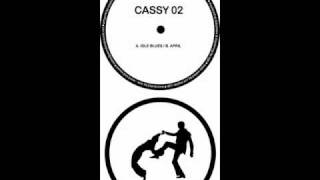 Cassy - Idle blues