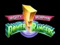 Mighty Morphin Power Rangers Go Green Ranger Go