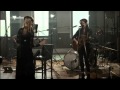 The Pierces - Studio In Session (FULL SHOW) HD