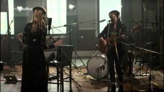 The Pierces - Studio In Session (FULL SHOW) HD