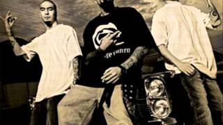 Con El Coco Rapado - Cartel de Santa