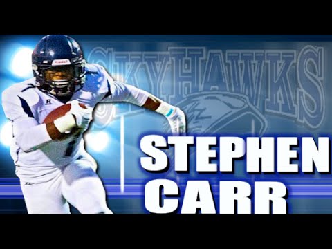 Stephen-Carr