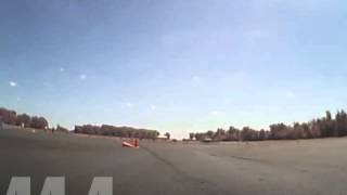 preview picture of video 'SCCA SOLO 08-24-2014 OMR Autocross Neosho MO'