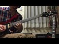 Super Mario Theme And Another Guitar Ibanez FRM150 Yuichi Sato