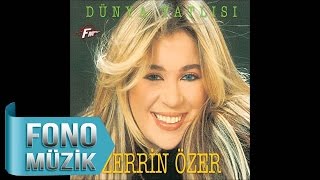 Zerrin Özer - Unutamadım (Official Audio)
