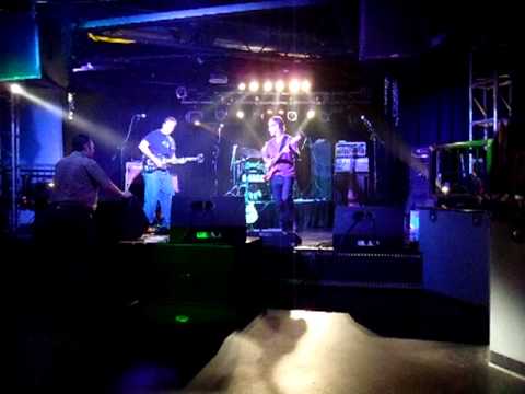 Billy Barnett Band Jam Night on Sunday 06/10/2012 - Video 2/5