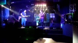 Billy Barnett Band Jam Night on Sunday 06/10/2012 - Video 2/5