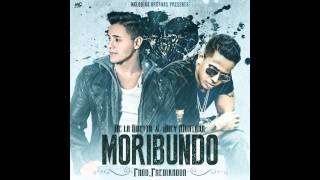 Joey Montana Ft De La Ghetto- Moribundo Exclusivo 2014 by Predikador