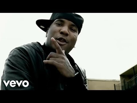 Young Jeezy - Dreamin' ft. Keyshia Cole (Official Video)