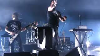 Goose - Lucifer. Live @ Ancienne Belgique (AB Brussel) (7-2-2013)