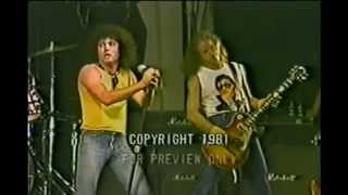 Riot - Outlaw - 1981