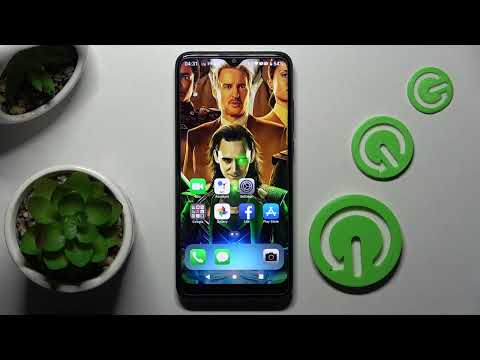 How to Download and Apply iOS Launcher on TCL 205 - Launcher iOS