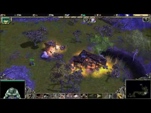 SpellForce: The Breath of Winter Episode 3 - A Curse of Kithars