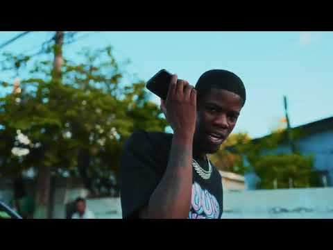 KASH PROMISE MOVE - GREAT | OFFICIAL MUSIC VIDEO