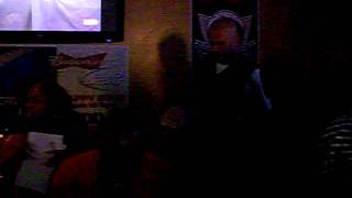 Avant and Ginuwine @ Legends 07/14/2011