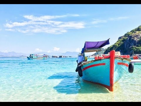 BÁN HOMESTAY TẠI BÌNH BA, CAM RANH TẶNG NHÀ HÀNG NỔI