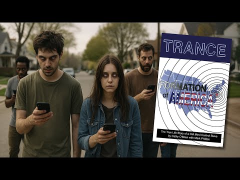 Trance Formation of America Explainer