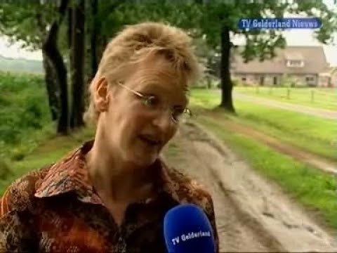GLD Nieuws 29 juli 2007 - Nieuws