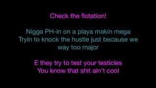 E-40 feat Suga-T - Sprinkle Me  - Lyrics - SANFRANCHINO