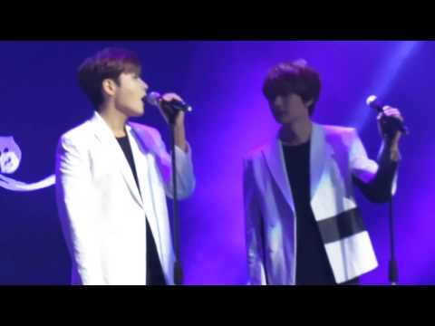 150412 Super Junior Evanesce Best of Best Concert