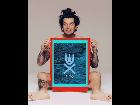 Dillon Francis - Quiero Saber(Tito Edit) ft. Jesse Baez