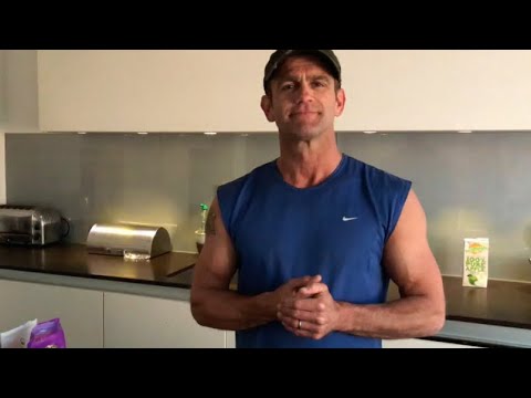 MYTime @ Home Presents: Scott Maslen