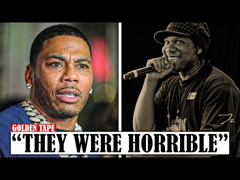 Hip Hop legends Explain Why They Hate KRS-One
