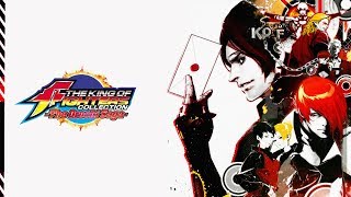 The King of Fighters Collection: The Orochi Saga trailer