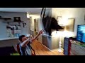 Kid Temper Tantrum Has A Go Back To School Freak Out