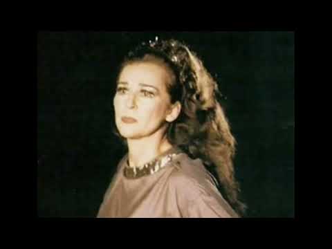 A brani, a brani, o perfido ! - Radmila Bakocevic - Luisa Miller