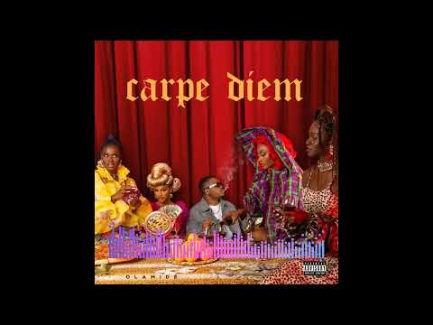 Olamide - Plenty feat. Fireboy DML [Audio]