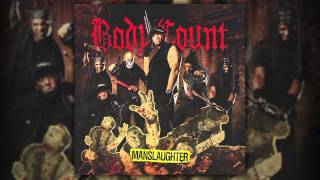 BODY COUNT - Black Voodoo Sex