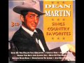 Dean Martin  - Crying Time