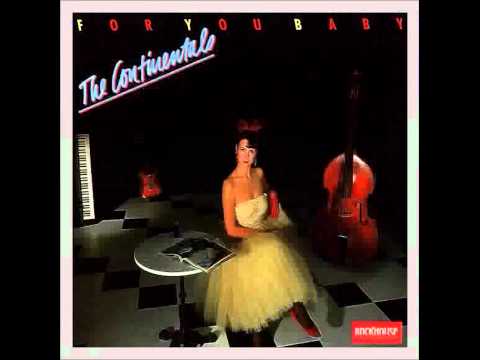 The Continentals / Refuse To Lose