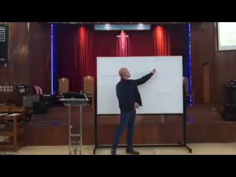 Bawipa Nih A Hman Ti Lomi Khrihfa Bu Nan Si Ve Sual Maw - Ord. Pst. Hoi Cung Tum