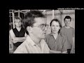 The Bats - Long halls
