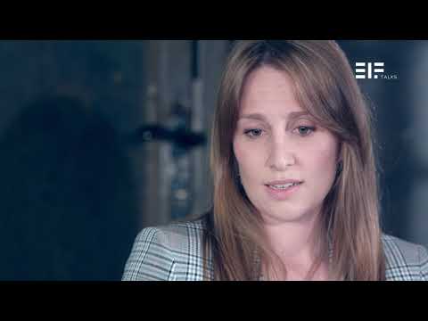 EIF Talks: Lauren Fradgley on the role and added value of private credit funds