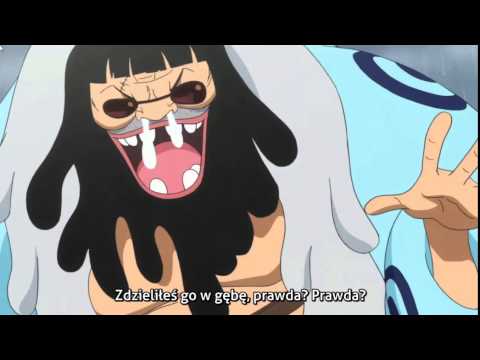One Piece - Trebol ワンピース