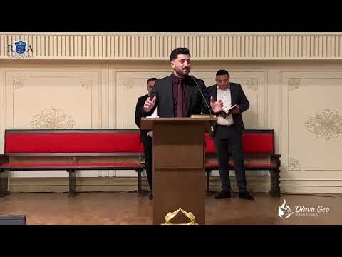 Gheorghe Calin(Haman) Ce îți dorești în anul 2021?