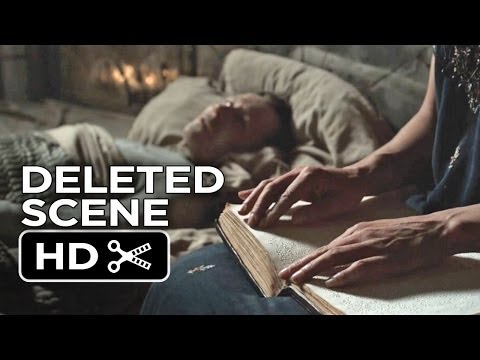 The Book of Eli Deleted Scene - Reading the Bible - (2010) - Denzel Washington, Mila Kunis Movie HD